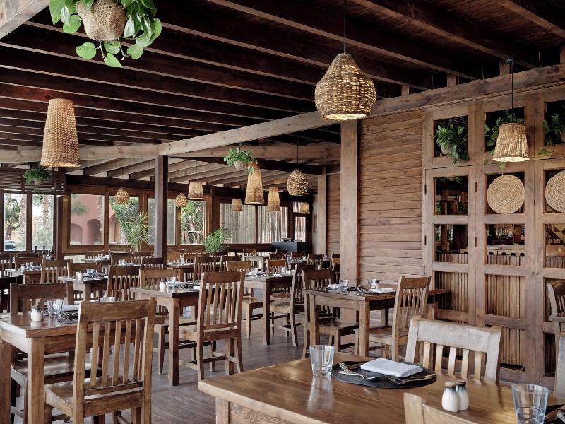 Cook's Club El Gouna - Restoran