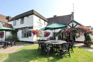 The Potters Arms fotoÄŸrafÄ±