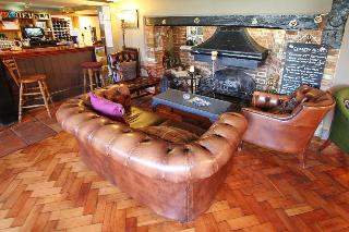 The Potters Arms fotoÄŸrafÄ±