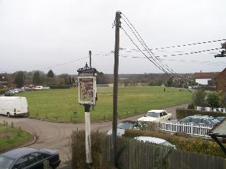 The Potters Arms fotoÄŸrafÄ±