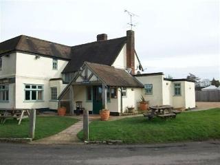 The Potters Arms fotoÄŸrafÄ±