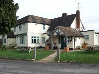 The Potters Arms fotoÄŸrafÄ±
