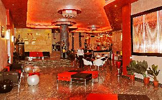 Sphinx Resort fotoÄŸrafÄ±