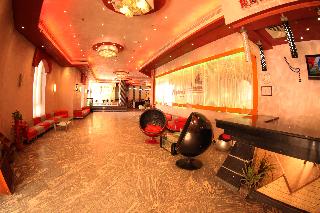Sphinx Resort fotoÄŸrafÄ±