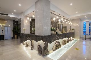 Sphinx Resort fotoÄŸrafÄ±