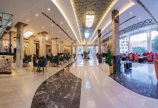 Sphinx Resort fotoÄŸrafÄ±