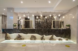 Sphinx Resort fotoÄŸrafÄ±