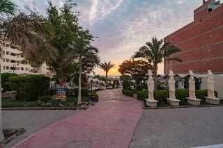 Sphinx Resort fotoÄŸrafÄ±