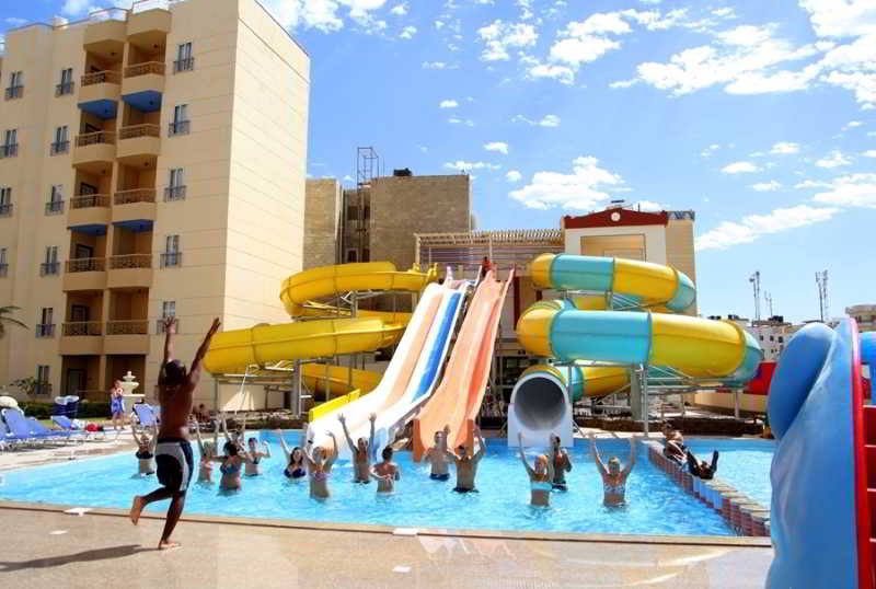 Sphinx Resort fotoÄŸrafÄ±