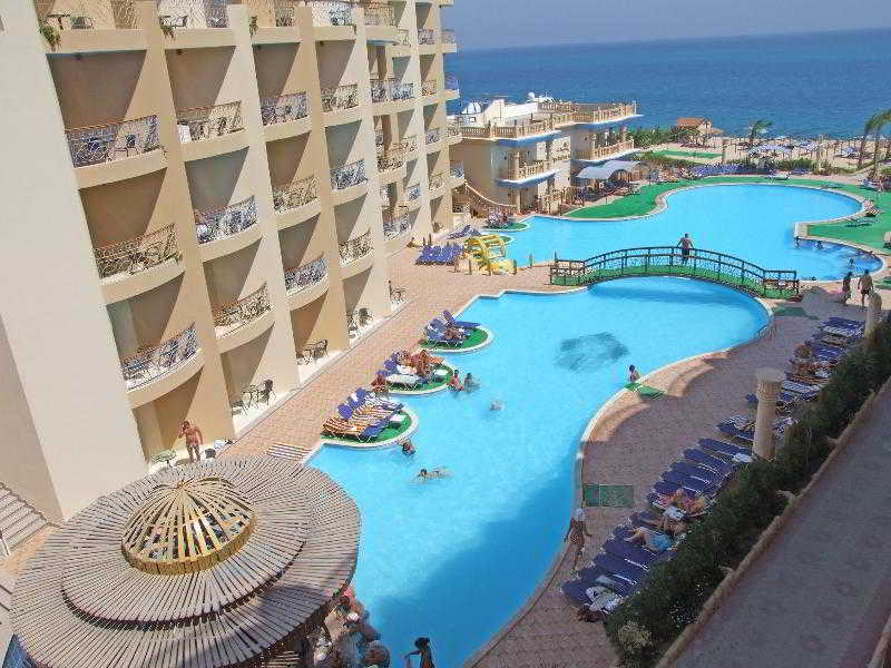 Sphinx Resort fotoÄŸrafÄ±