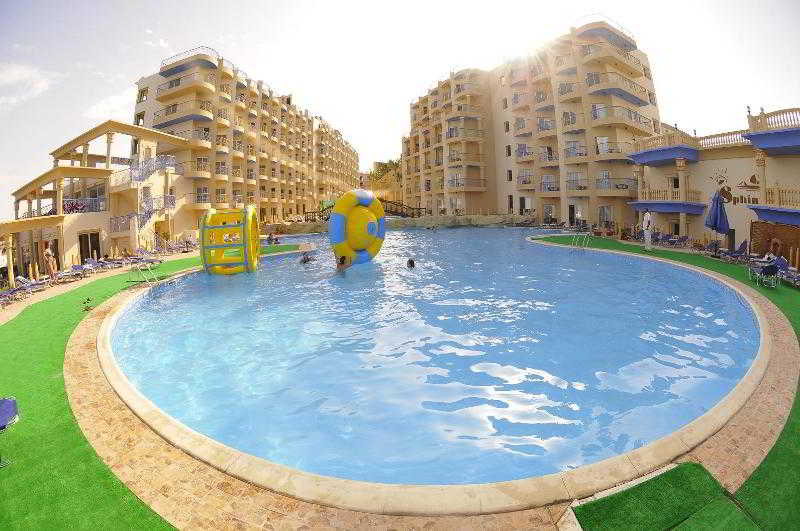 Sphinx Resort fotoÄŸrafÄ±