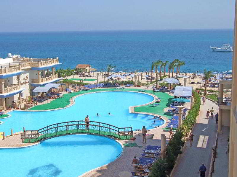 Sphinx Resort fotoÄŸrafÄ±