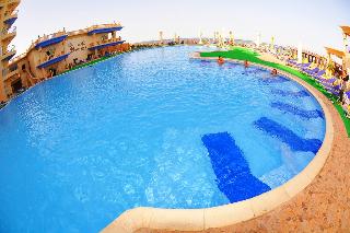 Sphinx Resort fotoÄŸrafÄ±