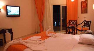 Sphinx Resort fotoÄŸrafÄ±