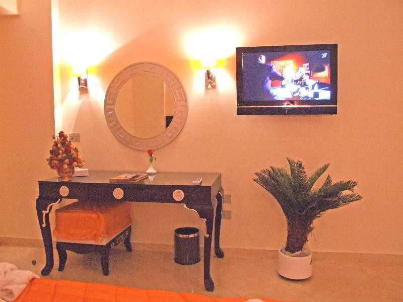 Sphinx Resort fotoÄŸrafÄ±
