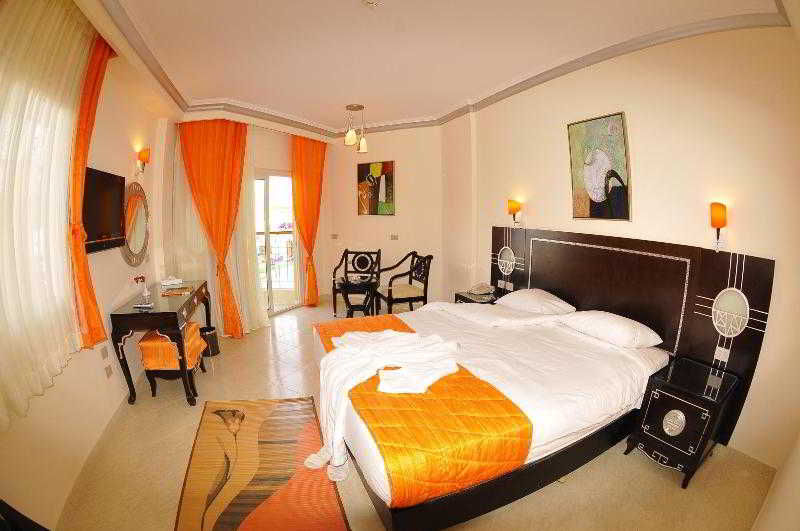 Sphinx Resort fotoÄŸrafÄ±