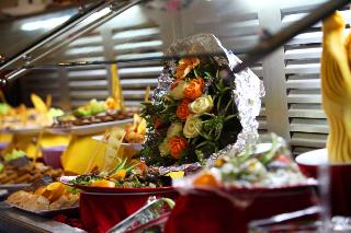 Sphinx Resort fotoÄŸrafÄ±