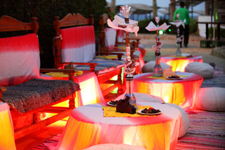 Sphinx Resort fotoÄŸrafÄ±