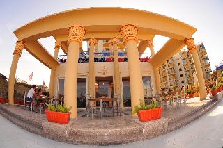 Sphinx Resort fotoÄŸrafÄ±