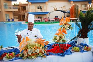 Sphinx Resort fotoÄŸrafÄ±