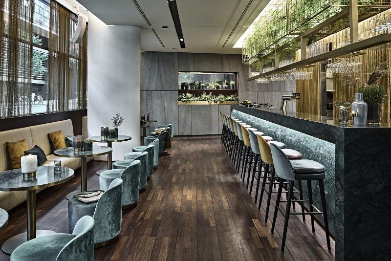 SIDE, a Member of Design Hotels - Bar