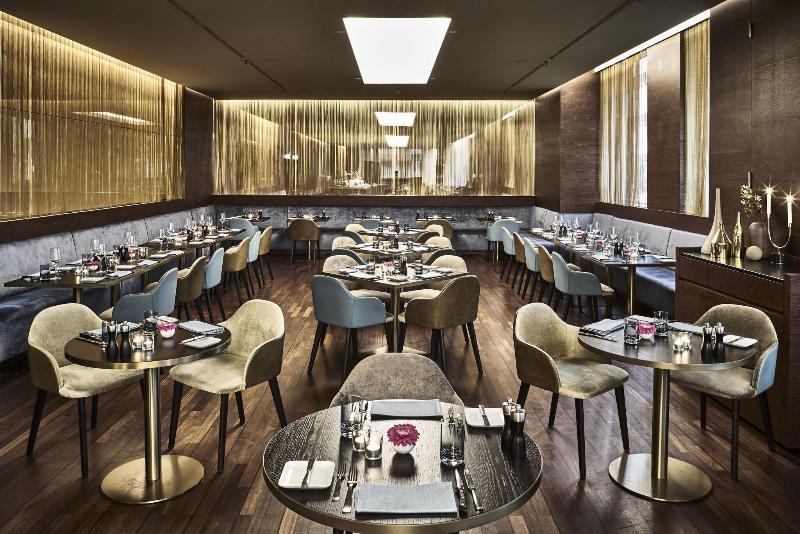 SIDE, a Member of Design Hotels - Bar