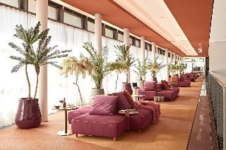 SIDE, a Member of Design Hotels fotoÄŸrafÄ±