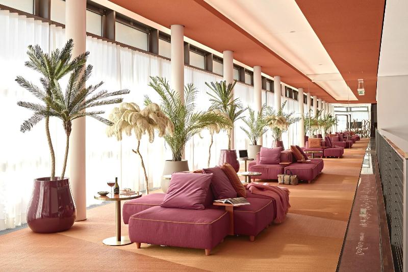 SIDE, a Member of Design Hotels - Bar