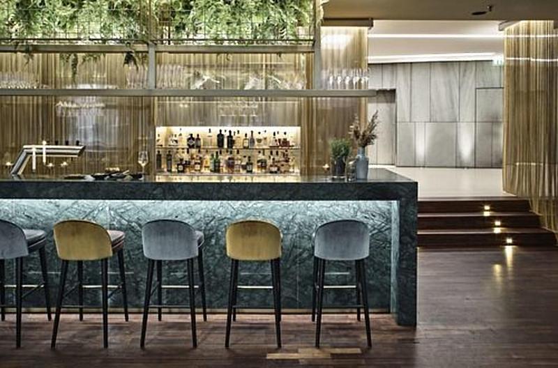 SIDE, a Member of Design Hotels - Bar