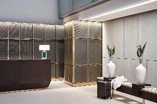 SIDE, a Member of Design Hotels fotoÄŸrafÄ±