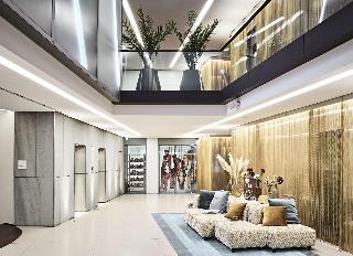 SIDE, a Member of Design Hotels fotoÄŸrafÄ±