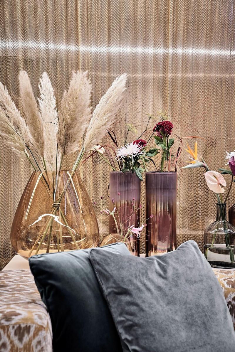 SIDE, a Member of Design Hotels - Lobi