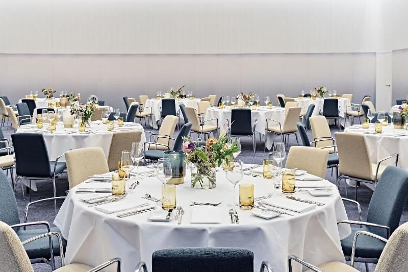 SIDE, a Member of Design Hotels - Toplantı