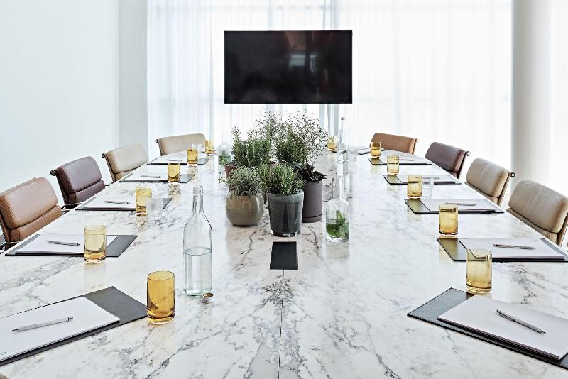 SIDE, a Member of Design Hotels - Toplantı