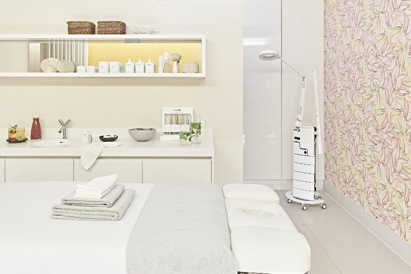 SIDE, a Member of Design Hotels - Aktivite