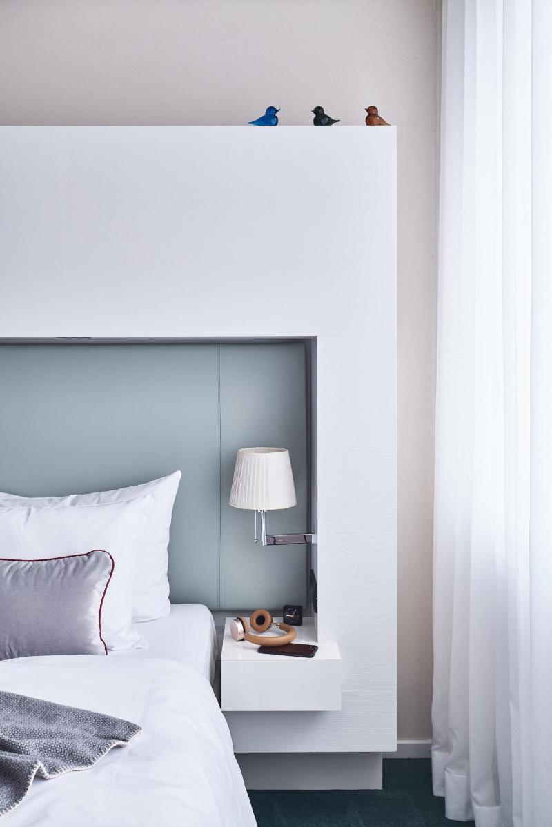SIDE, a Member of Design Hotels - Genel