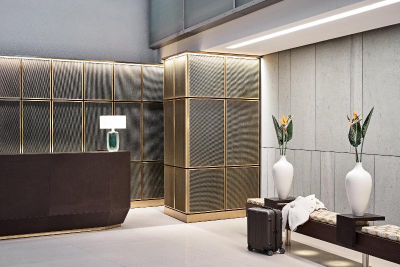 SIDE, a Member of Design Hotels - Genel