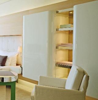 SIDE, a Member of Design Hotels fotoÄŸrafÄ±