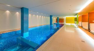 SIDE, a Member of Design Hotels fotoÄŸrafÄ±