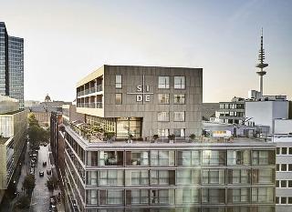 SIDE, a Member of Design Hotels otel fotoğrafı