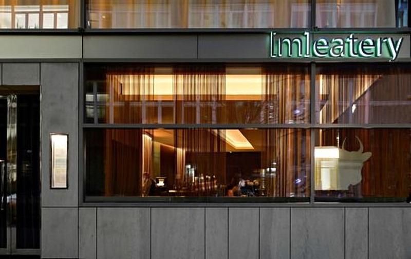 SIDE, a Member of Design Hotels - Genel