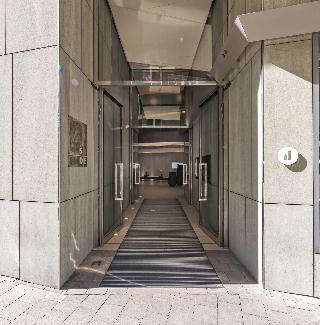 SIDE, a Member of Design Hotels fotoÄŸrafÄ±