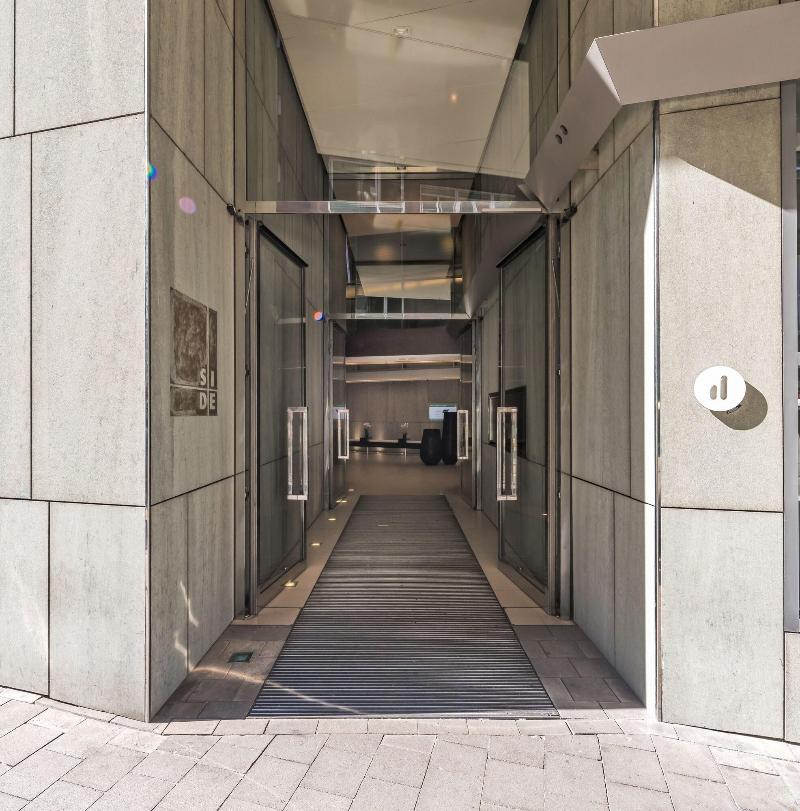 SIDE, a Member of Design Hotels - Genel