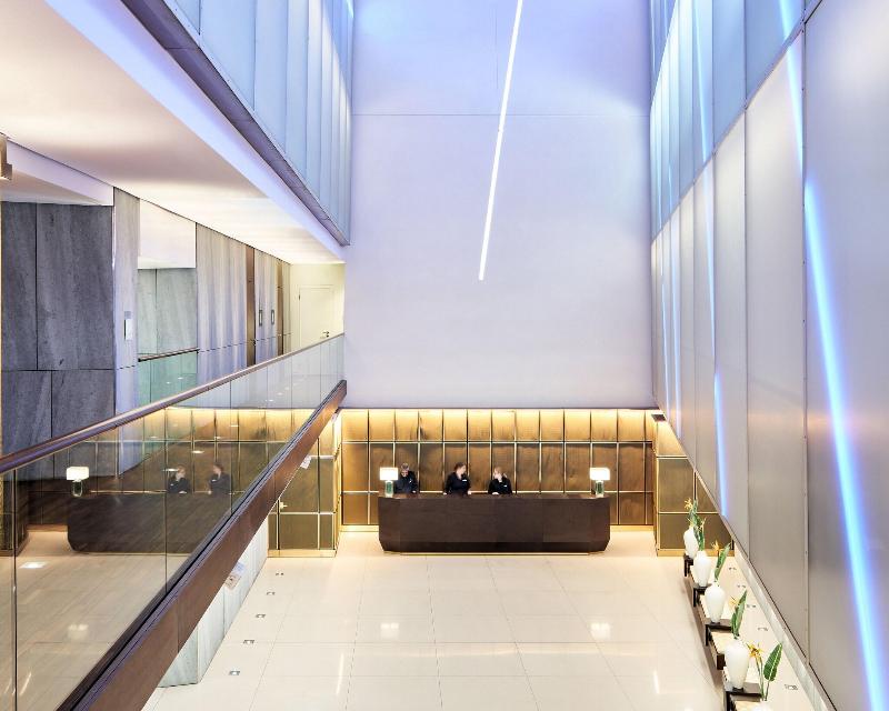 SIDE, a Member of Design Hotels - Genel
