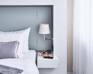 SIDE, a Member of Design Hotels fotoÄŸrafÄ±