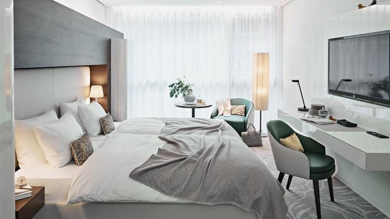 SIDE, a Member of Design Hotels - Oda
