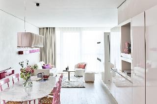 SIDE, a Member of Design Hotels fotoÄŸrafÄ±