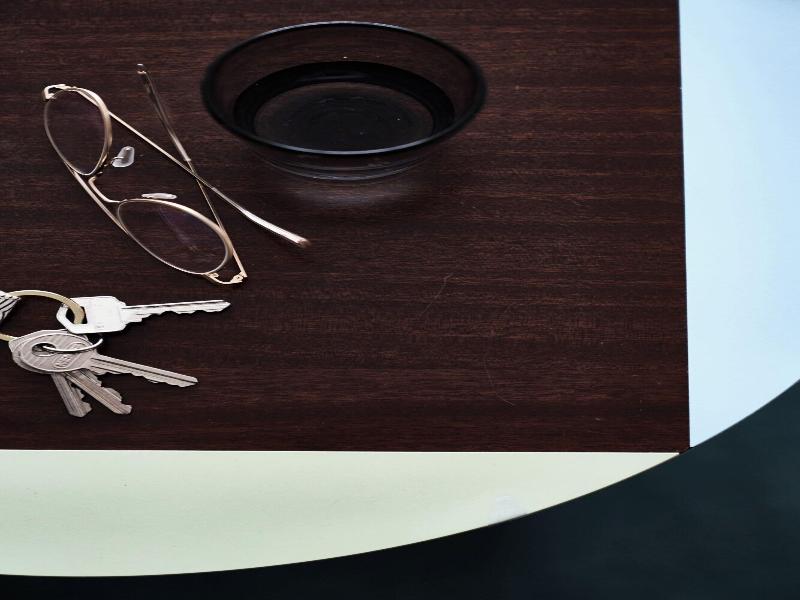 SIDE, a Member of Design Hotels - Oda