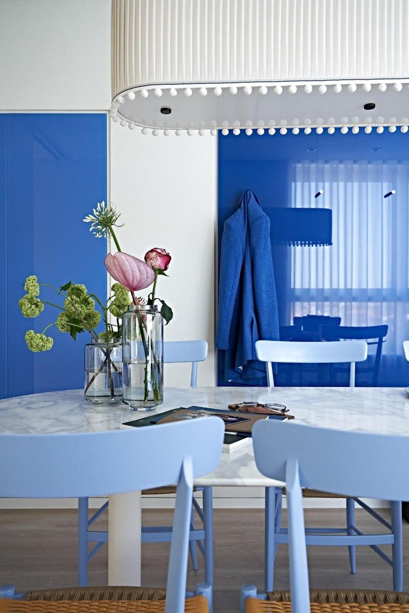 SIDE, a Member of Design Hotels - Oda