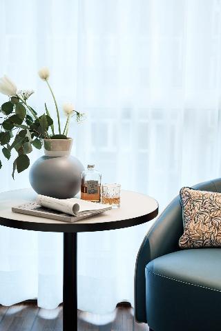 SIDE, a Member of Design Hotels fotoÄŸrafÄ±